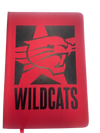 Wildcats Notebook