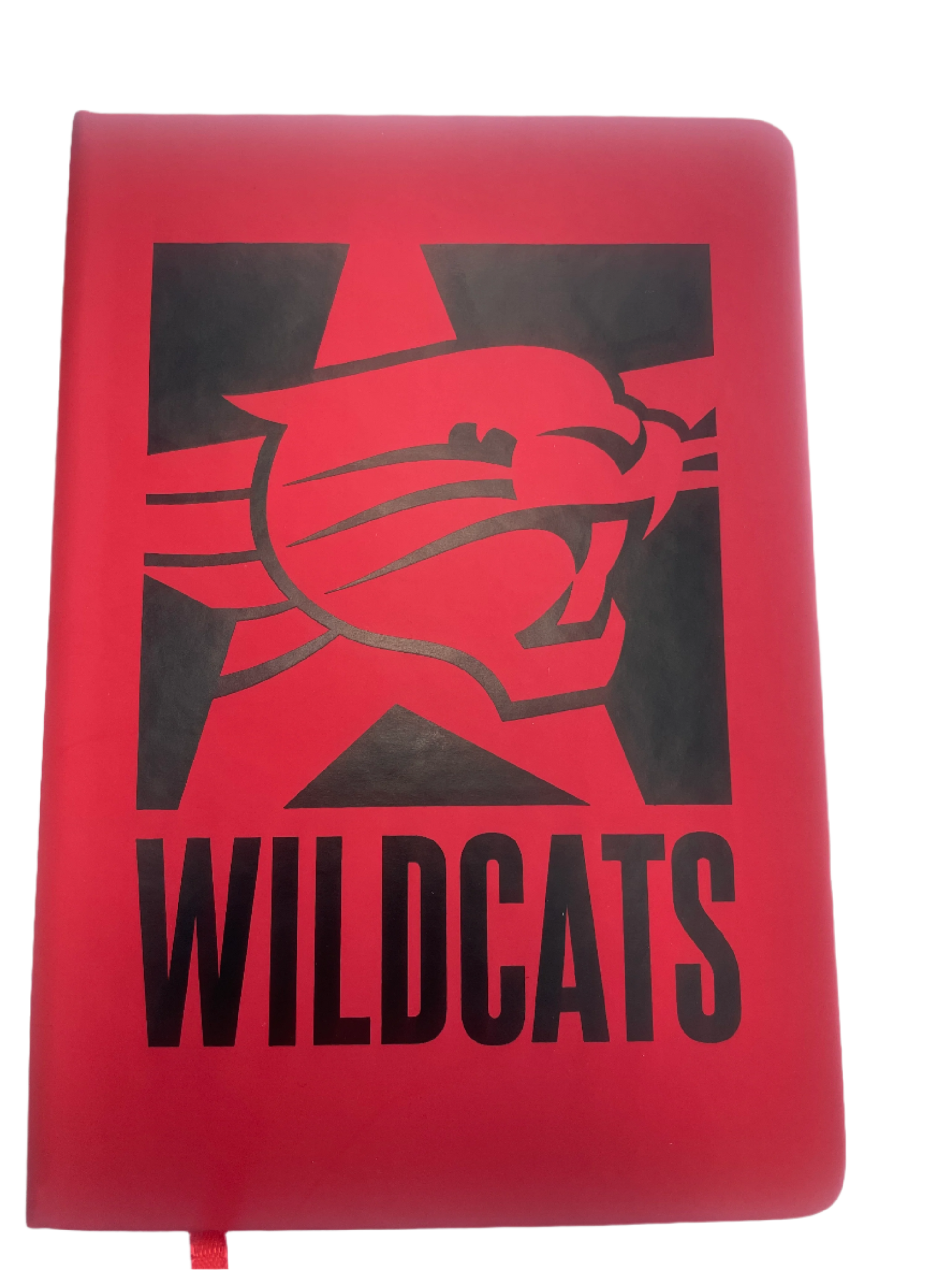 Wildcats Notebook