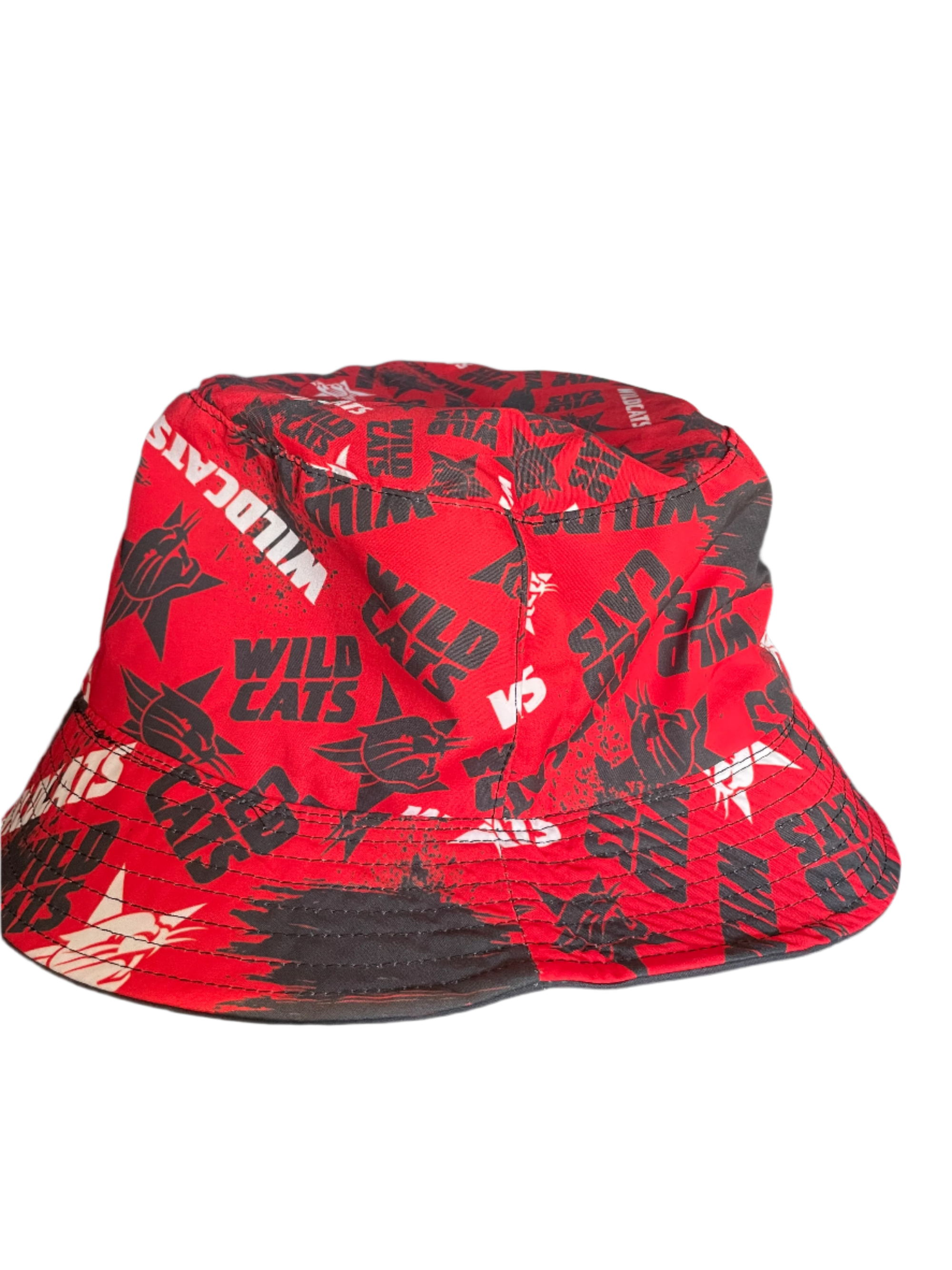 24/25 Reversible Bucket Hat