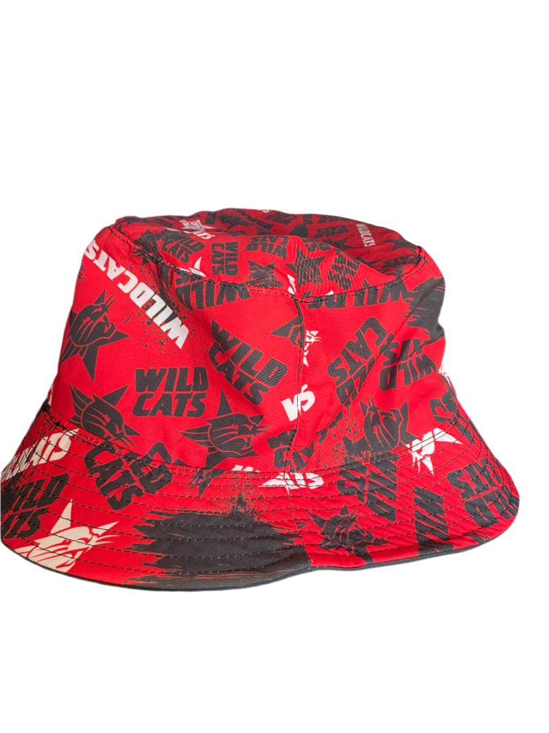 24/25 Reversible Bucket Hat