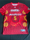 2024/25 Indigenous SS Shooting Shirt DOOLITTLE