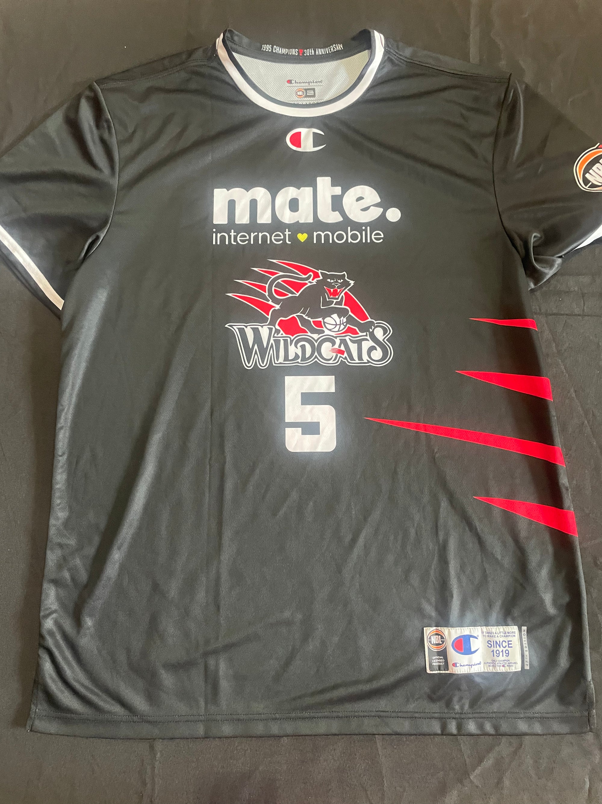 2024/25 Heritage SS Shooting Shirt DOOLITTLE