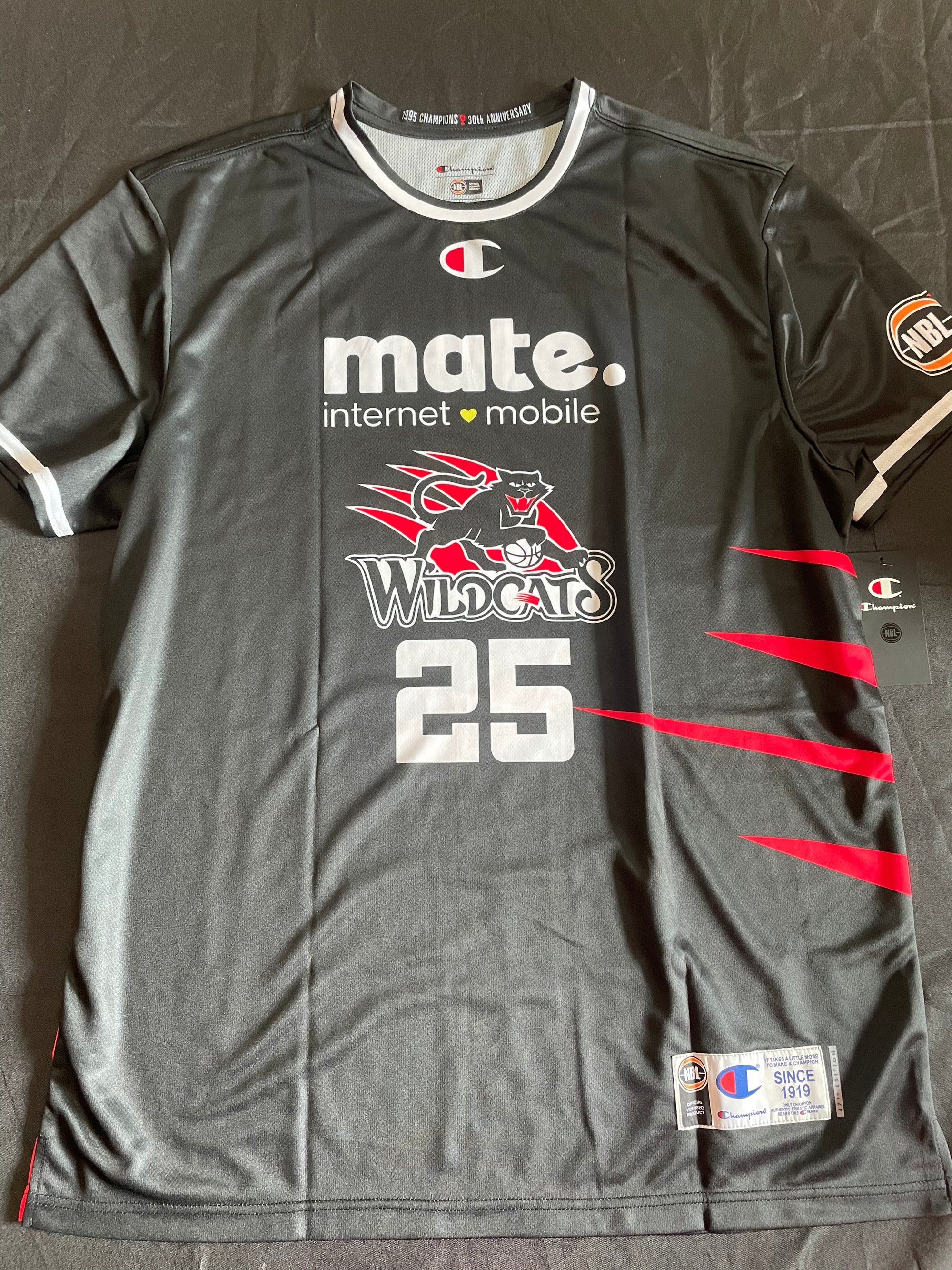 2024/25 Heritage SS Shooting Shirt PINDER