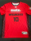 2024/25 SS Shooting Shirt HENSHALL