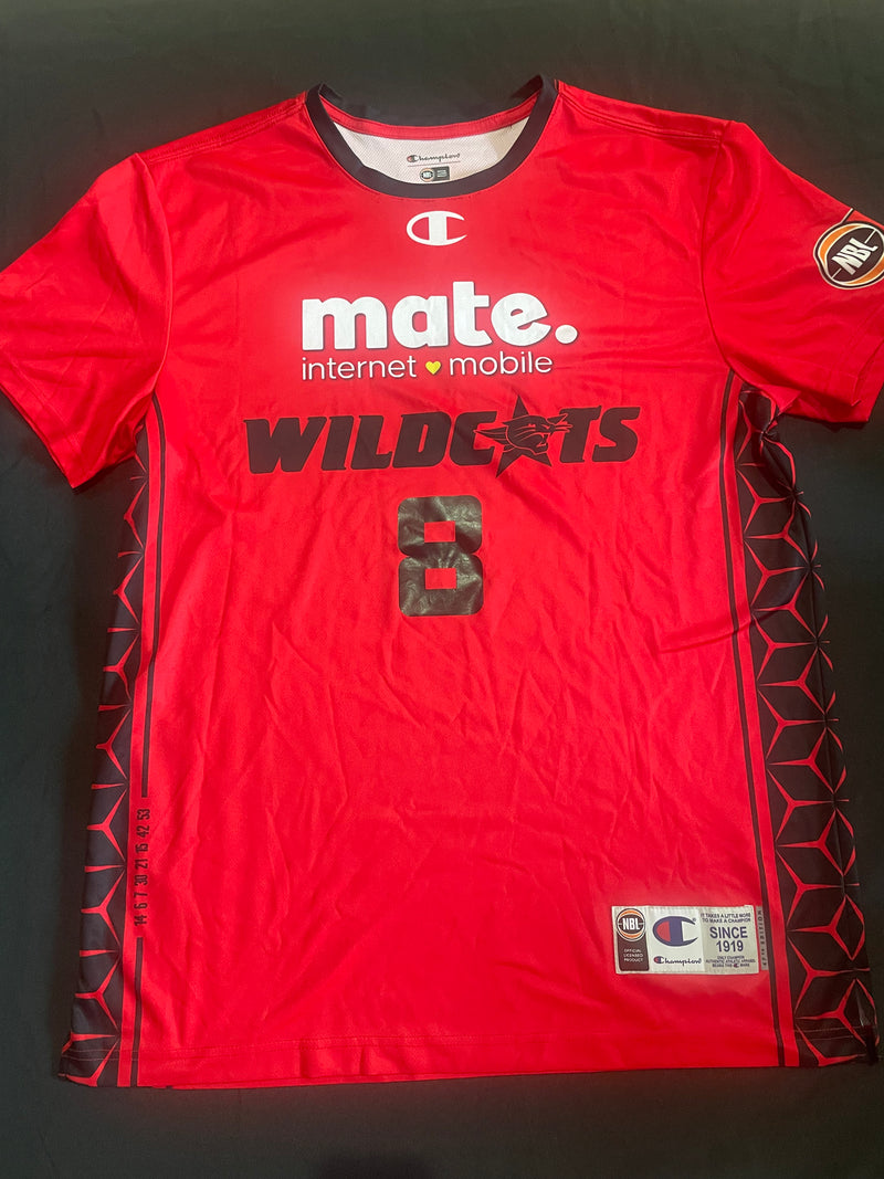2024/25 SS Shooting Shirt ALMANSA