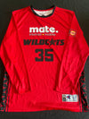 2024/25 LS Shooting Shirt OKWERA