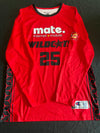 2024/25 LS Shooting Shirt PINDER