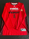 2024/25 LS Shooting Shirt ALMANSA
