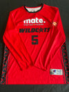 2024/25 LS Shooting Shirt DOOLITTLE