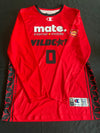 2024/25 LS Shooting Shirt WEBSTER