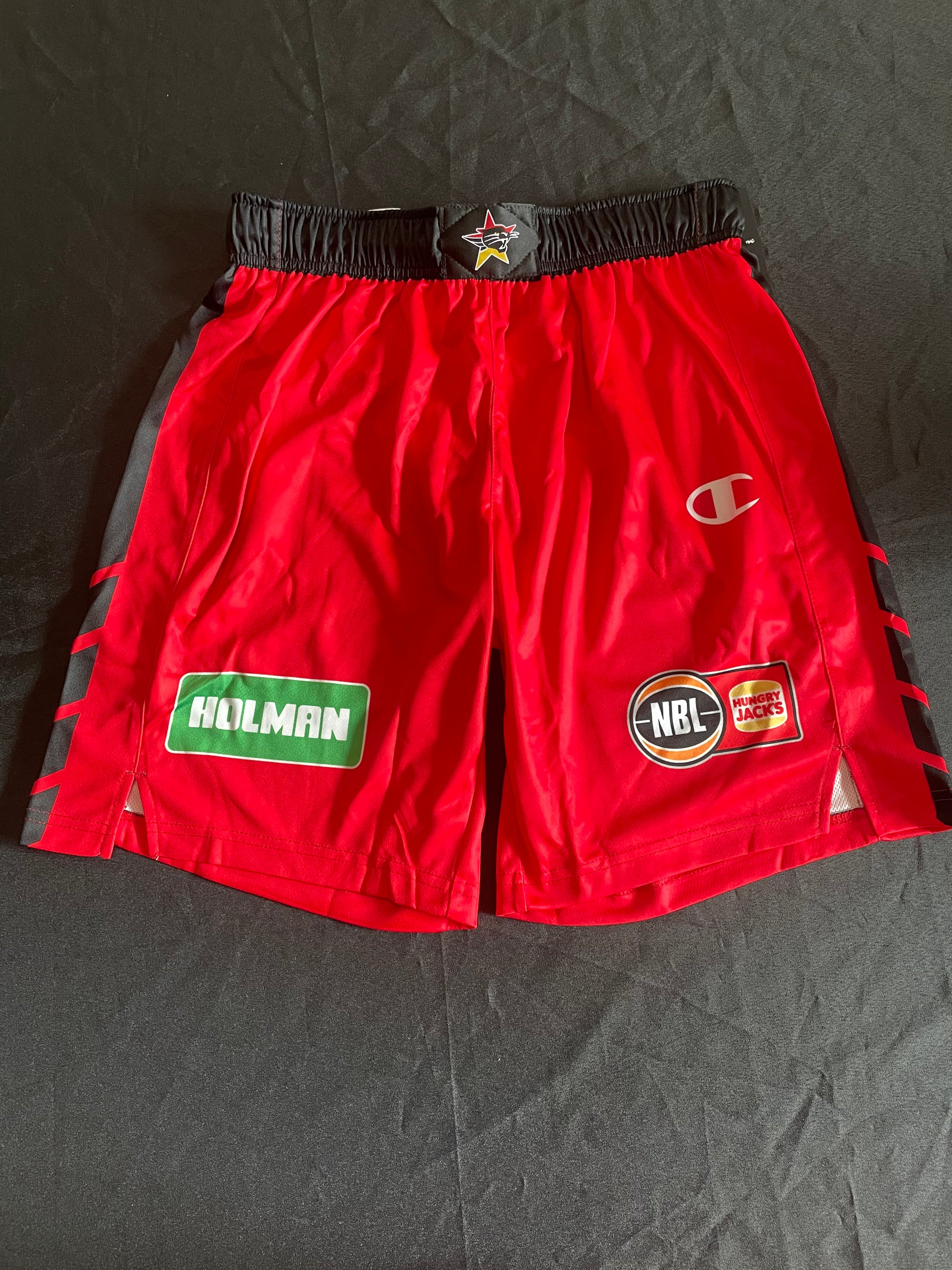 2024/25 HoopsFest Shorts