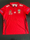 2024/25 Support Staff Polo