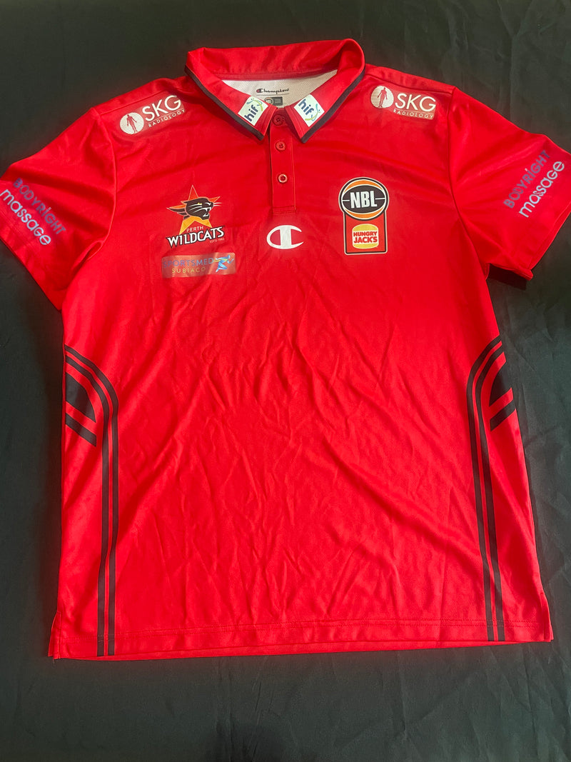 2024/25 Support Staff Polo