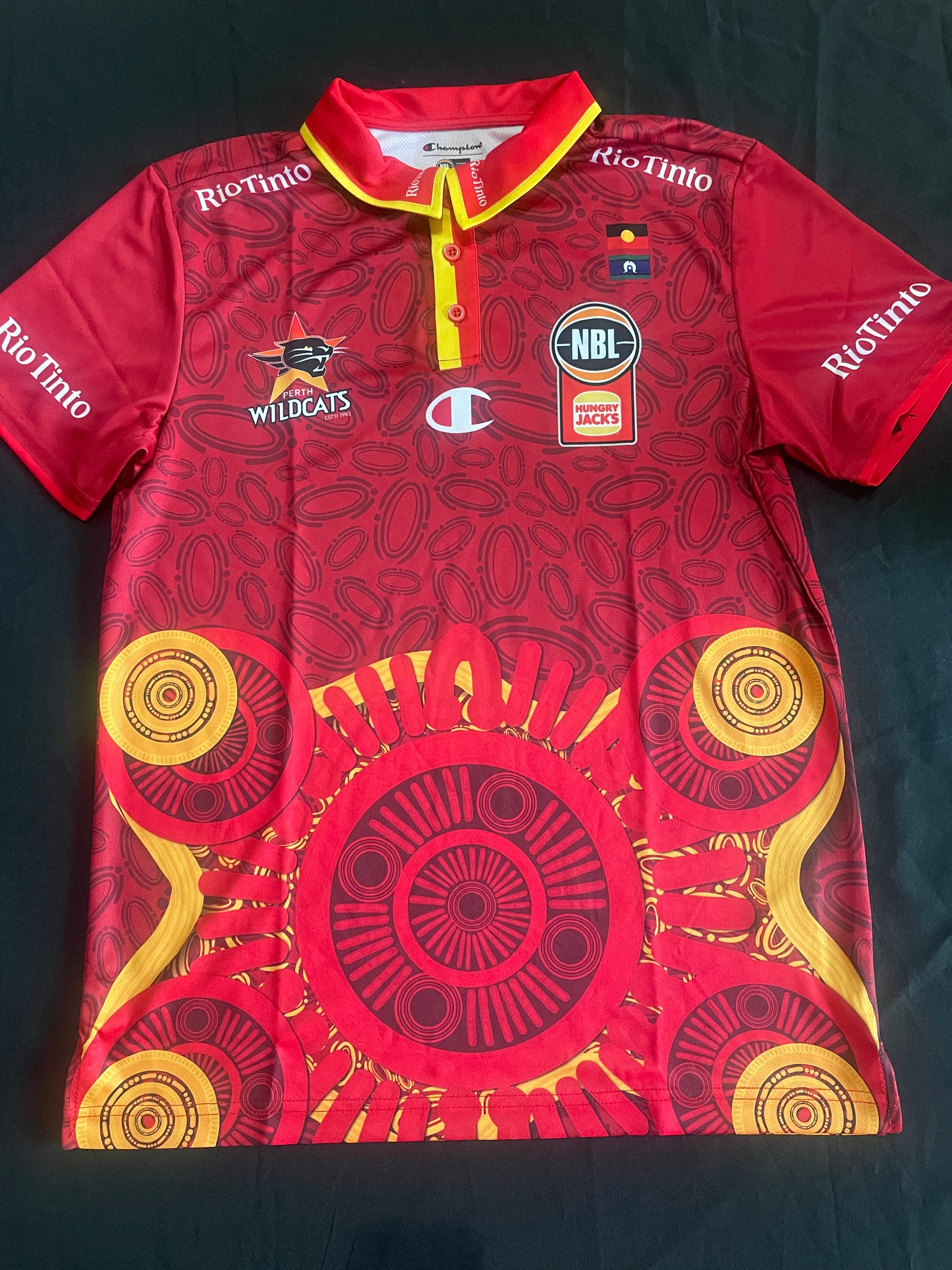2024/25 Indigenous Coaches Polo