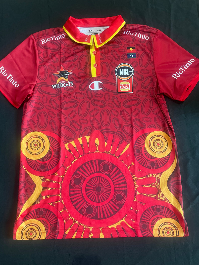 2024/25 Indigenous Coaches Polo
