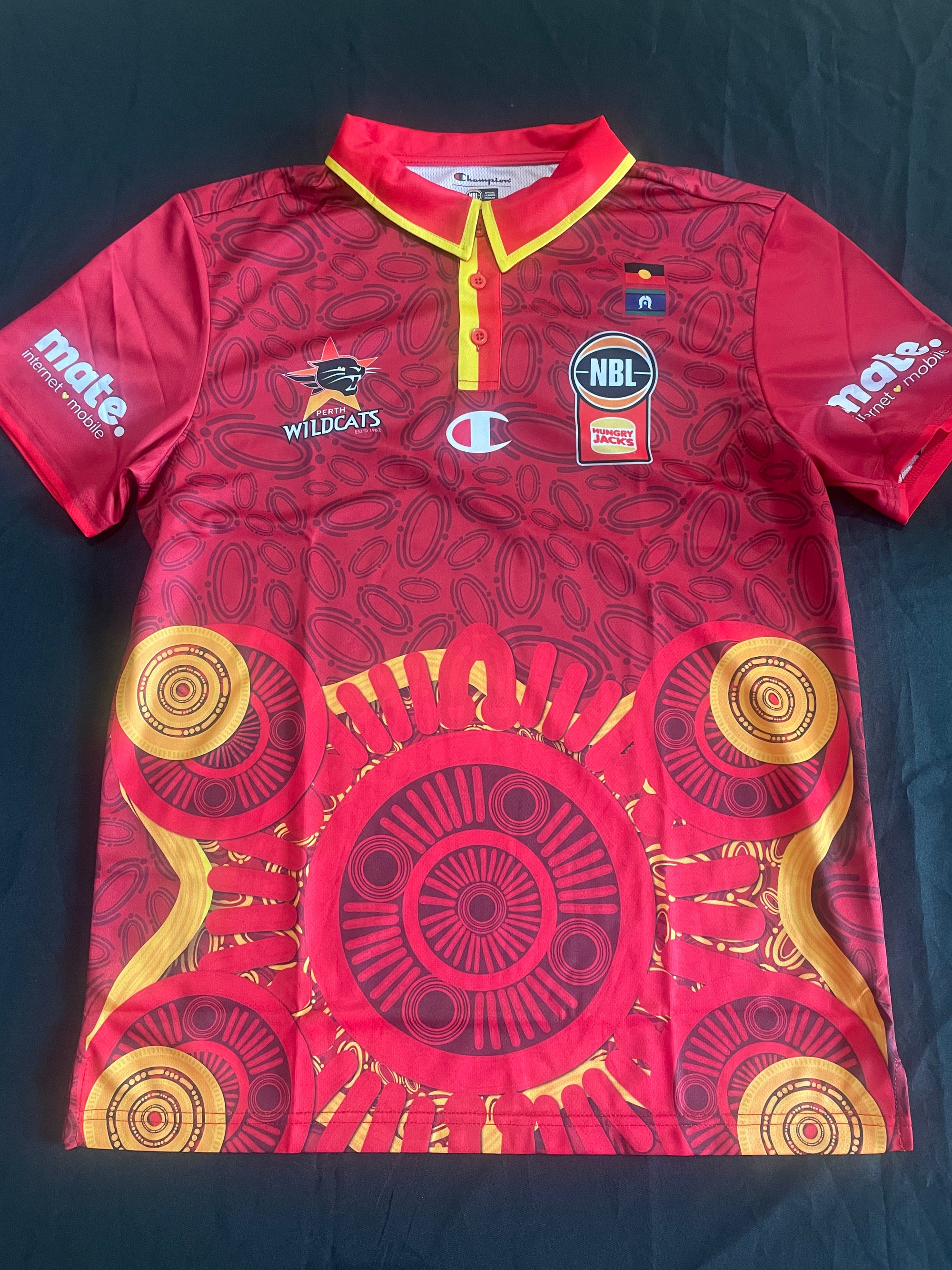 2024/25 Indigenous Player Polo
