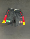 23/24 Away Shorts Black