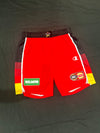 23/24 Home Shorts Red