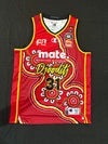 2023/24 Indigenous Jersey BLOOD 31