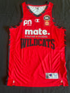 2024/25 HoopsFest Jersey BLANK