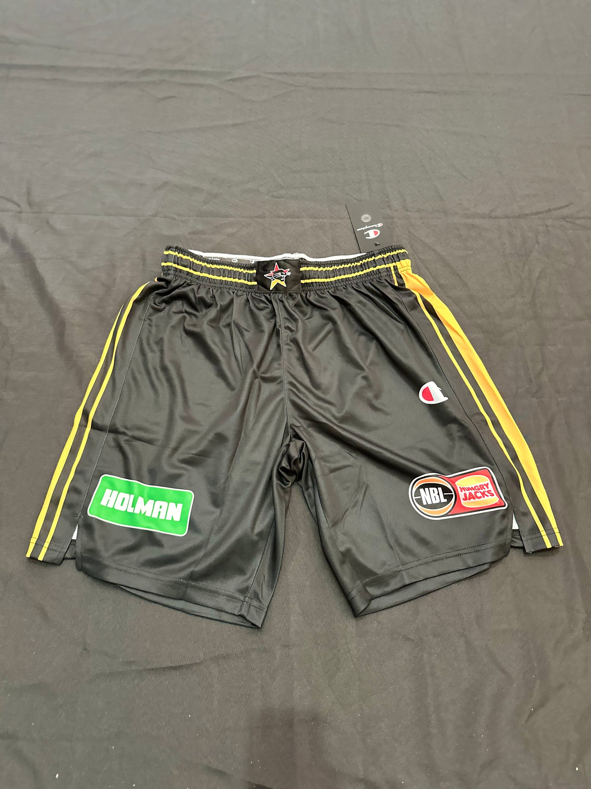 2023/24 Retro Shorts