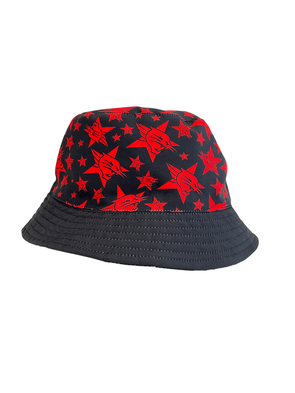 Reversible Bucket Hat