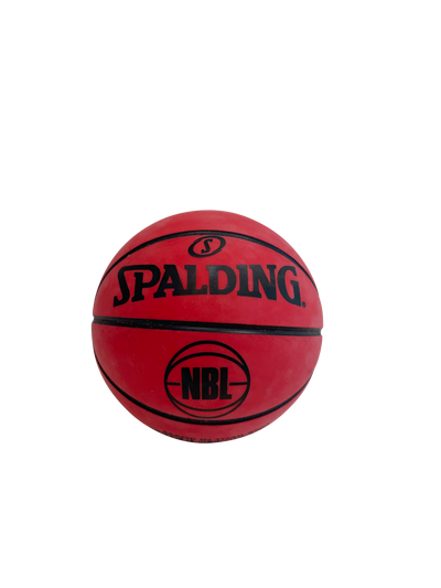 Spalding Bounce Ball