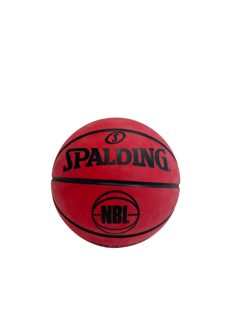 Spalding Bounce Ball