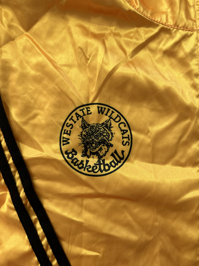 2021/22 40th Anniversary Yellow Jacket