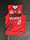 2020/21 Home Jersey BAIRSTOW