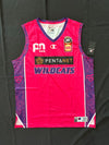 2022/23 Pink Jersey Blank