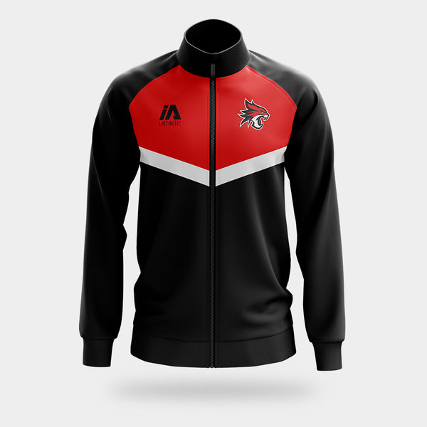 Icon Spray Jacket