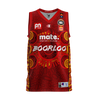 2024/25 Indigenous Jersey Replica - BLANK - Youth