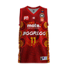 2024/25 Indigenous Jersey Replica - COTTON 11