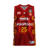 2024/25 Indigenous Jersey Replica - PINDER 25