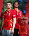 2024/25 Indigenous Polo - Womens