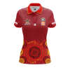 2024/25 Indigenous Polo - Womens