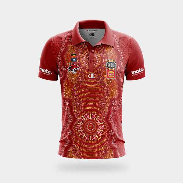 2025/26 Indigenous Media Polo