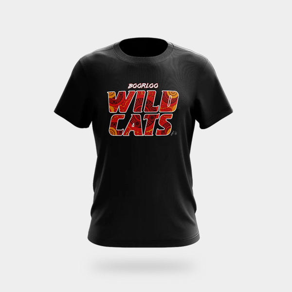 2024/25 Indigenous T-Shirt