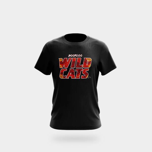 2024/25 Indigenous T-Shirt - Youth