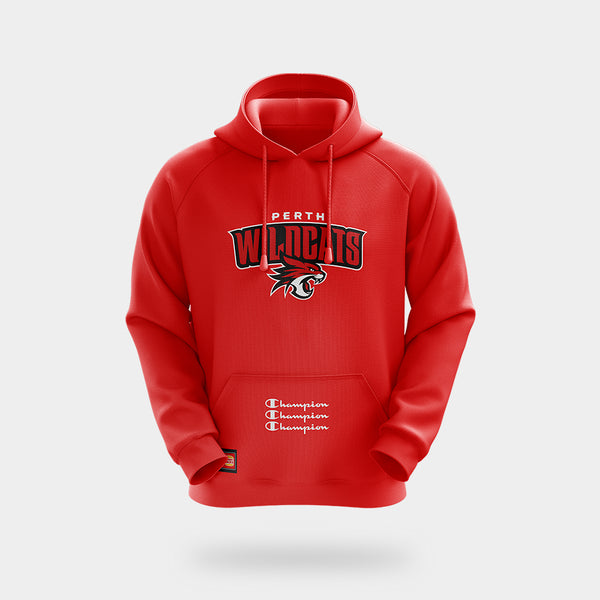 Courtside Hoodie - Womens