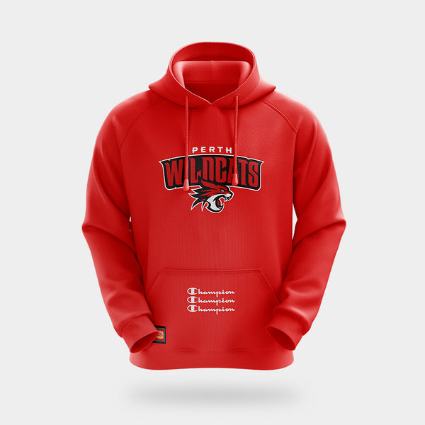 Courtside Hoodie
