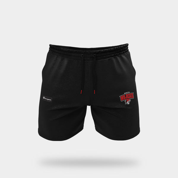 Performance Fleece Shorts