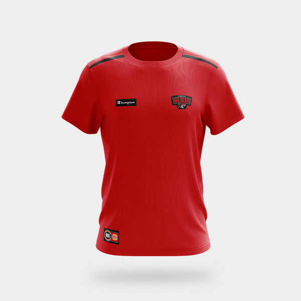 Short Sleeve Performance T-shirt
