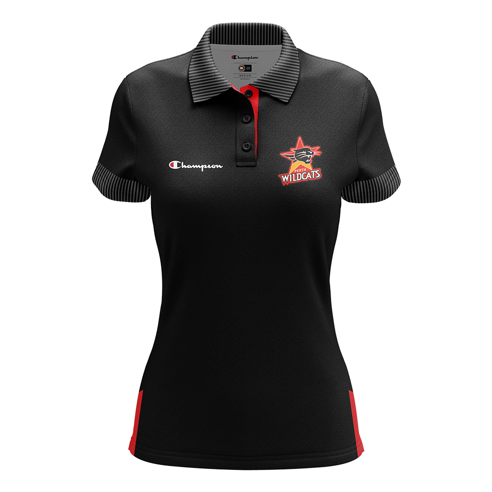 2024/25 Lifestyle Polo - Womens