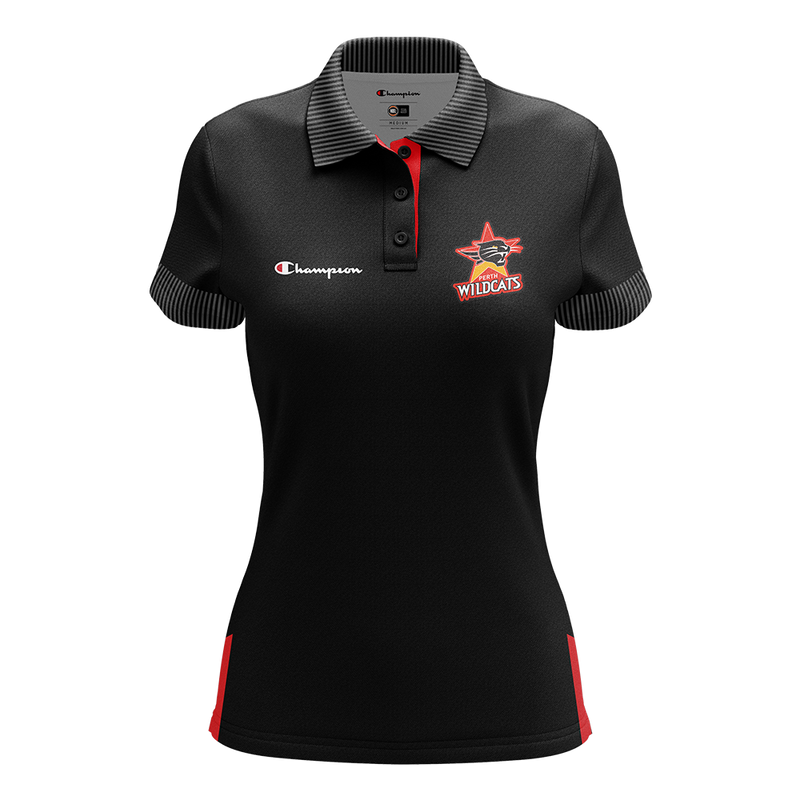 2024/25 Lifestyle Polo - Womens