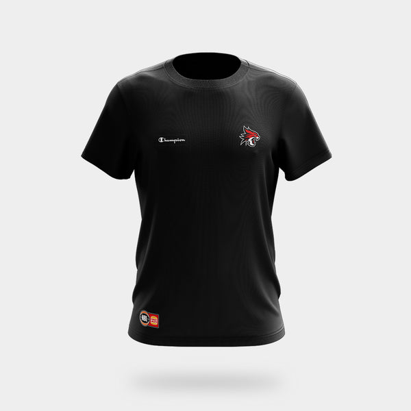 Statement Tee - Black