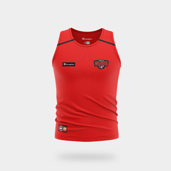 Performance Tank
