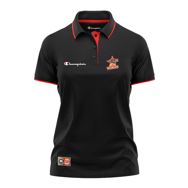 Lifestyle Polo - Womens