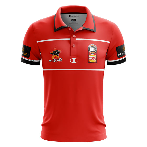 2022/23 Media Polo - Womens